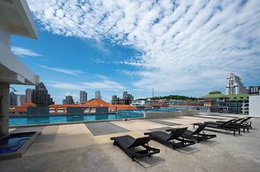 C-View Residence apartments by Apartwell