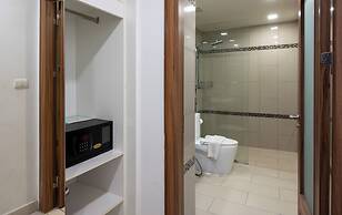 C-View Residence apartments by Apartwell