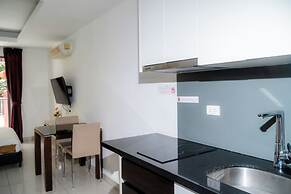 C-View Residence apartments by Apartwell