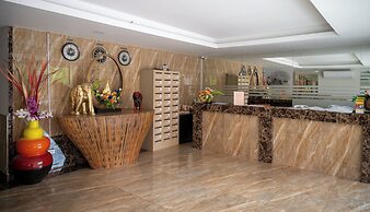 C-View Residence apartments by Apartwell