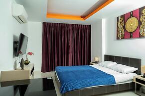 C-View Residence apartments by Apartwell