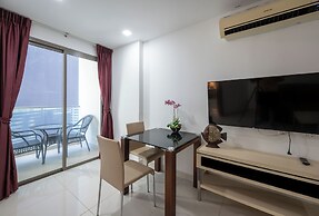 C-View Residence apartments by Apartwell