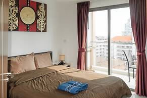 C-View Residence apartments by Apartwell