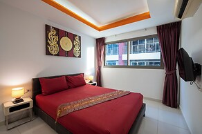 C-View Residence apartments by Apartwell