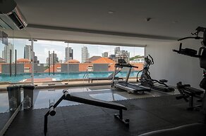 C-View Residence apartments by Apartwell