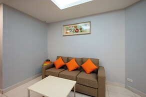 C-View Residence apartments by Apartwell
