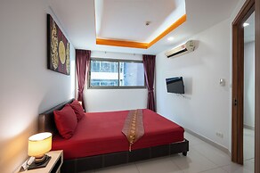 C-View Residence apartments by Apartwell