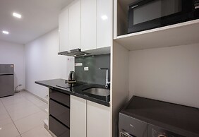 C-View Residence apartments by Apartwell