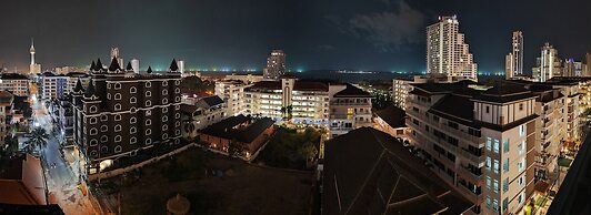 C-View Residence apartments by Apartwell