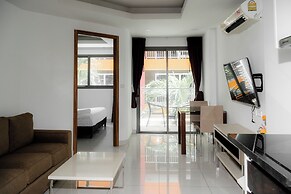 C-View Residence apartments by Apartwell