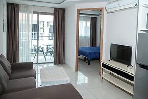 C-View Residence apartments by Apartwell