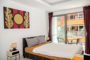 C-View Residence apartments by Apartwell