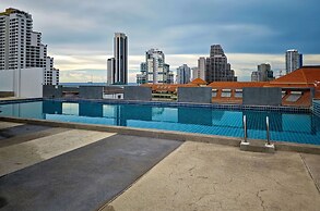 C-View Residence apartments by Apartwell