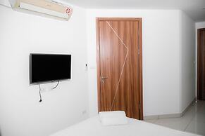 C-View Residence apartments by Apartwell