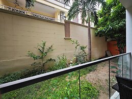 C-View Residence apartments by Apartwell