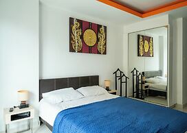 C-View Residence apartments by Apartwell