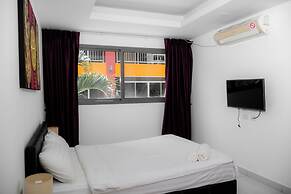 C-View Residence apartments by Apartwell