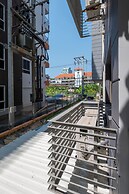 C-View Residence apartments by Apartwell