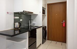 C-View Residence apartments by Apartwell