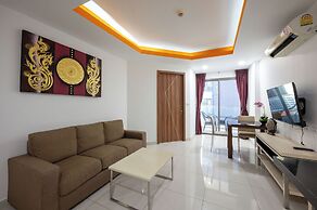 C-View Residence apartments by Apartwell