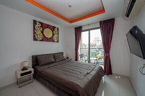 C-View Residence apartments by Apartwell