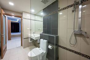 C-View Residence apartments by Apartwell