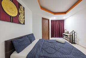 C-View Residence apartments by Apartwell