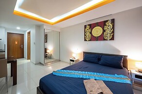 C-View Residence apartments by Apartwell