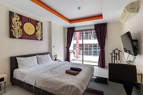 C-View Residence apartments by Apartwell