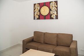 C-View Residence apartments by Apartwell