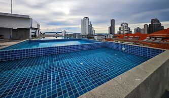 C-View Residence apartments by Apartwell