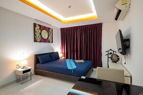 C-View Residence apartments by Apartwell