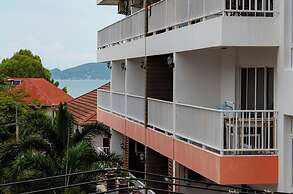 C-View Residence apartments by Apartwell