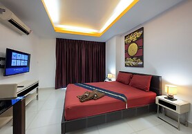 C-View Residence apartments by Apartwell