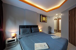 C-View Residence apartments by Apartwell