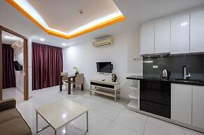 C-View Residence apartments by Apartwell