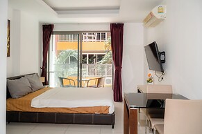 C-View Residence apartments by Apartwell