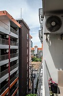 C-View Residence apartments by Apartwell