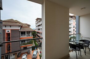 C-View Residence apartments by Apartwell