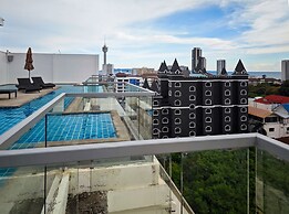 C-View Residence apartments by Apartwell