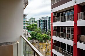 C-View Residence apartments by Apartwell