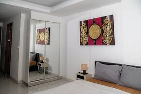 C-View Residence apartments by Apartwell