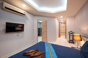 C-View Residence apartments by Apartwell