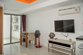 C-View Residence apartments by Apartwell