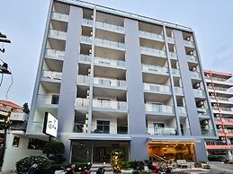 C-View Residence apartments by Apartwell