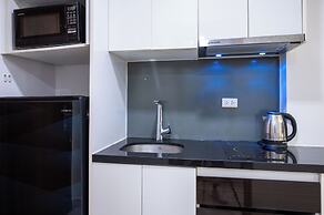 C-View Residence apartments by Apartwell