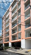C-View Residence apartments by Apartwell