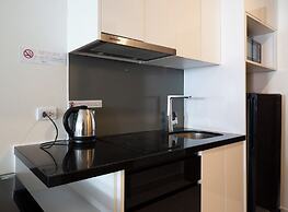 C-View Residence apartments by Apartwell