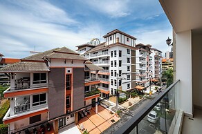 C-View Residence apartments by Apartwell