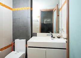 C-View Residence apartments by Apartwell